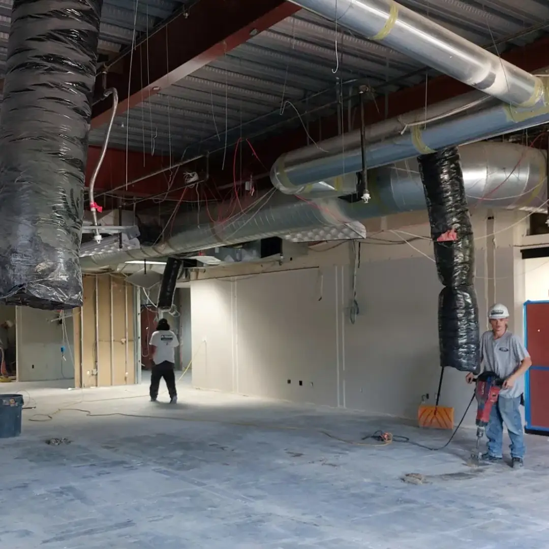 <br />About Construction Company